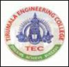 Tirumala Engineering College logo