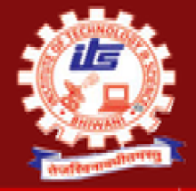 Institute of Technology and Sciences. logo