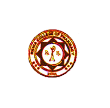 Rewa College of Pharmacy logo