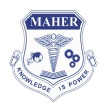 Faculty of Allied Health Science, Meenakshi Academy of Higher Education and Research logo