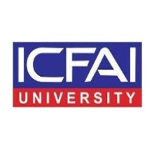 ICFAI Foundation for Higher Education logo