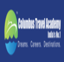 Columbus Travel Academy, Pune logo