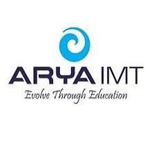 Arya Institute of Management and Technology logo