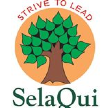 Selaqui Academy of Higher Education logo