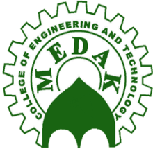 Medak College of Engineering and Technology logo