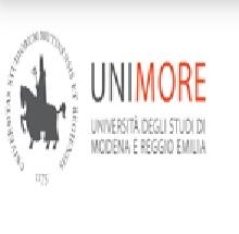 University of Modena and Reggio Emilia logo