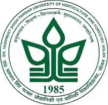 College of Horticulture And Centre of Excellence for Horticulture Research and Extension, Thunag - Dr. Yashwant Singh Parmar University of Horticulture and Forestry logo