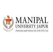 Online - Manipal University, Jaipur logo