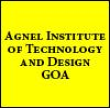 Agnel Institute of Technology and Design logo