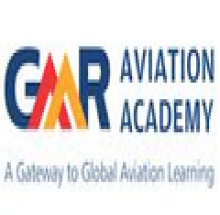 GMR Aviation Academy - GMRAA logo