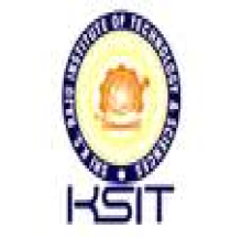 Sri K. S. Raju Institute of Technology and Sciences logo