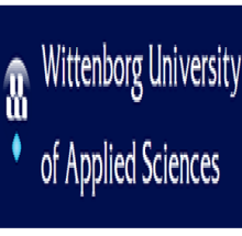 Wittenborg University of Applied Sciences logo