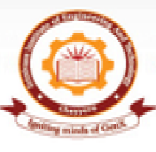 Srinivasa Institute of Engineering and Technology logo