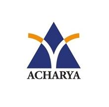 Acharya Institute of Graduate Studies logo