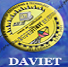 DAV Institute of Engineering and Technology logo