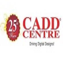 CADD Centre , Sonarpur logo