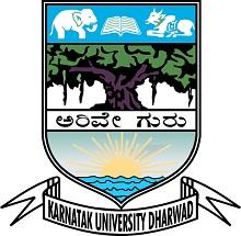 Kousali Institute of Management Studies, Karnataka University logo