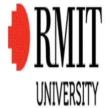 RMIT University logo