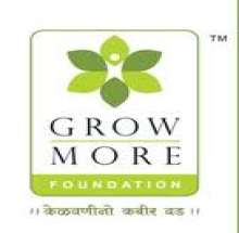 Grow More Foundations Group of Institutions logo