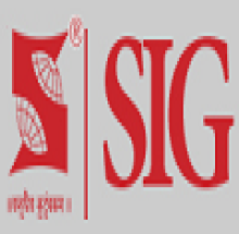 Symbiosis Institute of Geoinformatics, Pune logo