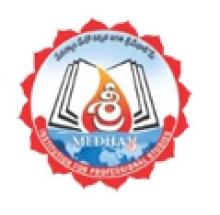 Sree Medha V Degree College logo