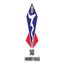 TATI University College logo