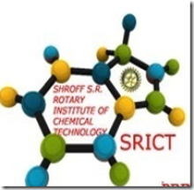 Shroff S. R. Rotary Institute of Chemical Technology logo