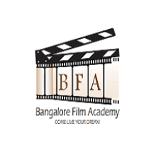 Bangalore Film Academy logo