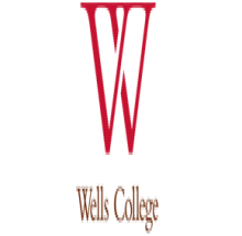 Wells College logo