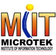 Microtek Institute of Information Technology logo