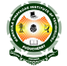 MVIT - Manakula Vinayagar Institute of Technology logo