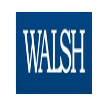 Walsh College logo