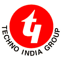 Techno India College of Technology logo