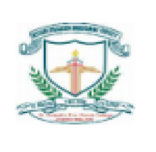 St. Josephs First Grade College logo