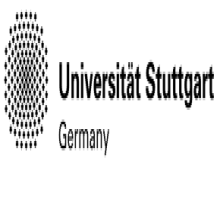 University of Stuttgart logo