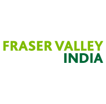 Fraser Valley India logo