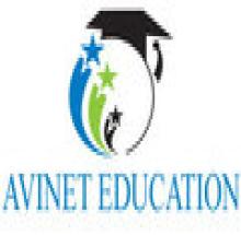 Avinet Education (Franchisee partner of Edukart.com) logo