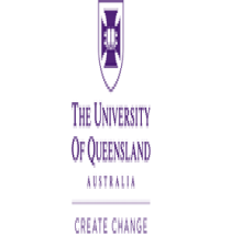 The University of Queensland logo