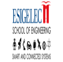 ESIGELEC logo