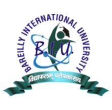 Bareilly International University logo