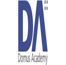 Domus Academy logo