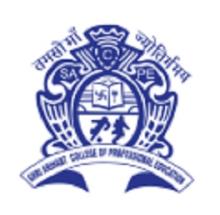 Shri Arihant College of Professional Education logo