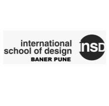 International School of Design, Baner logo