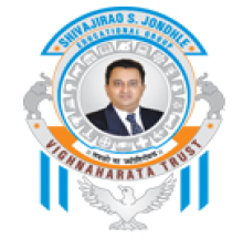 Shivajirao S. Jondhle College of Pharmacy logo