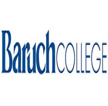 Baruch College logo