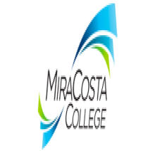 MiraCosta College logo