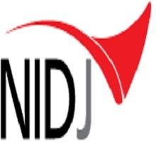 NID Jorhat - National Institute of Design, Assam logo