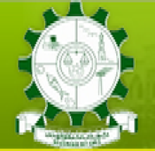 C. Abdul Hakeem College of Engineering and Technology logo