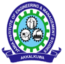 Jamia Institute of Engineering and Management Studies logo