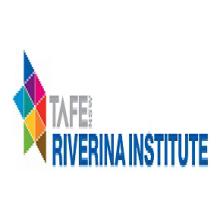 Riverina Institute logo